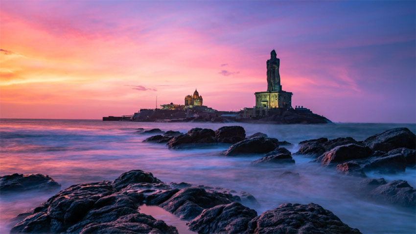 Kanyakumari
